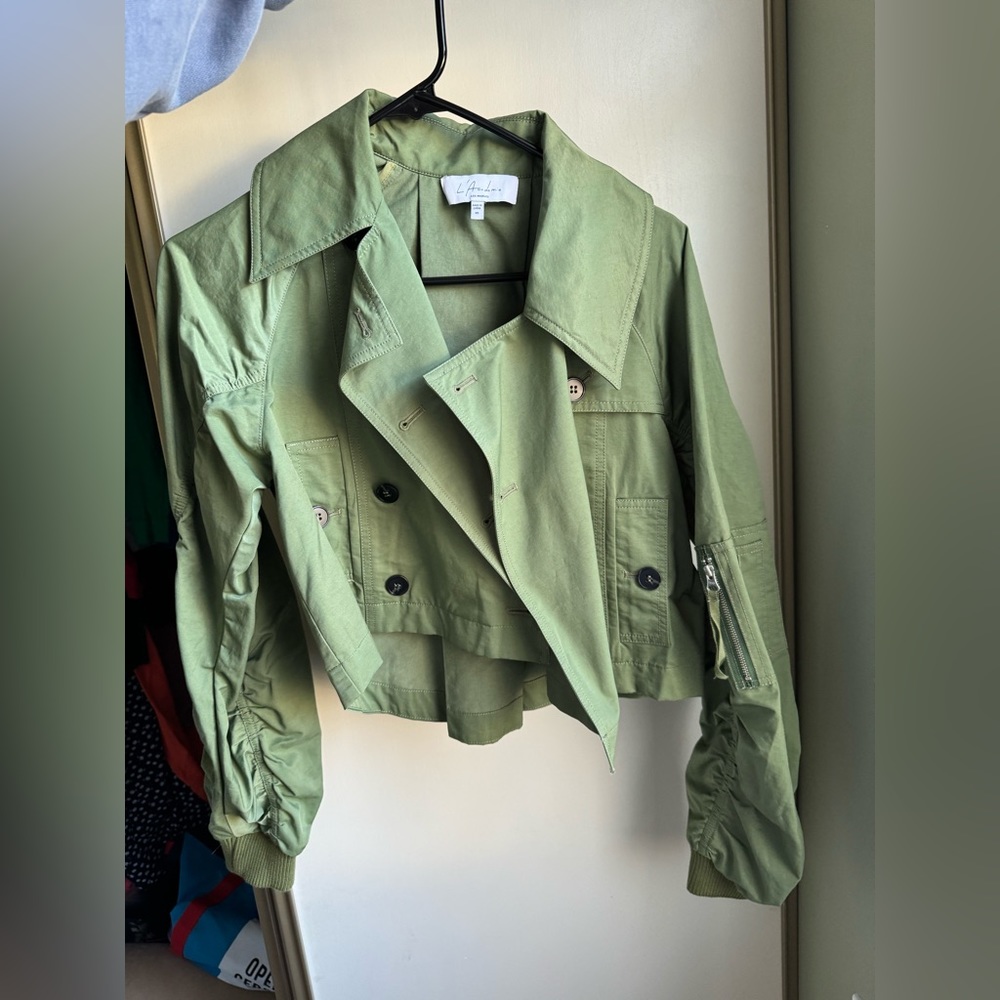 L’ACADEMIE MINI TRENCH